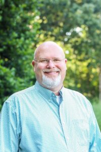 Warren Peden