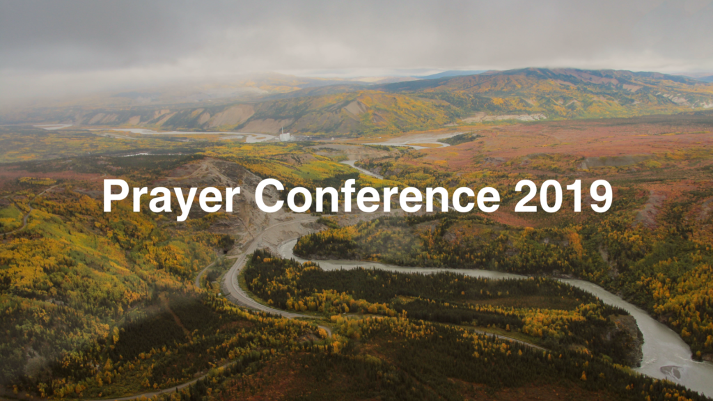 Prayer Conference 2019