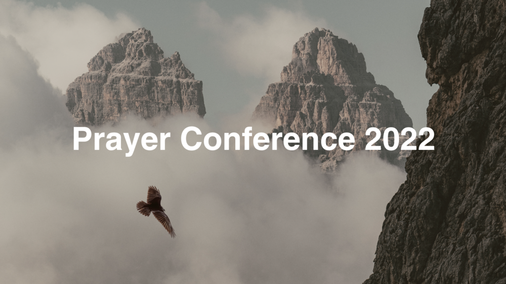 Prayer Conference 2022