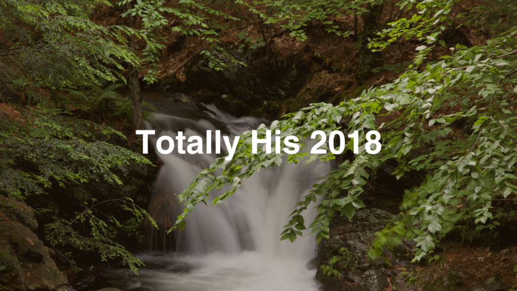 Youth Conference 2018