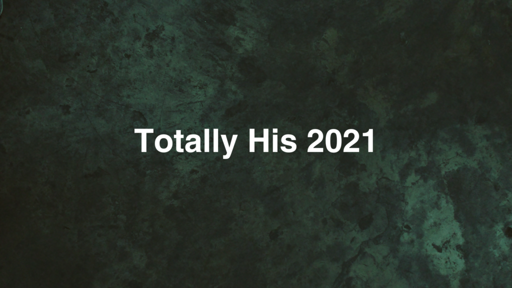Youth Conference 2021