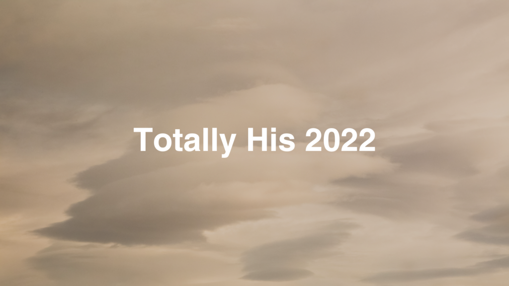 Youth Conference 2022