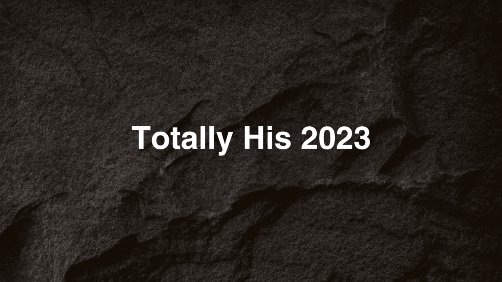 Youth Conference 2023