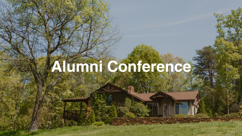 Alumni Conference 2022