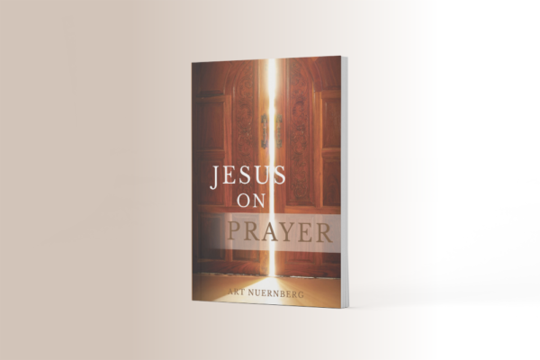 Jesus on Prayer