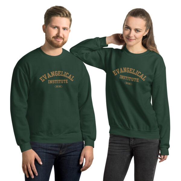 2024 Evangelical Institute Crewneck Sweatshirt - Image 3