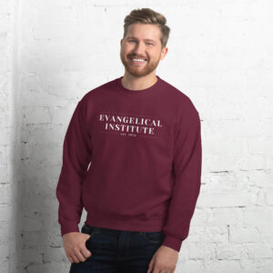 Evangelical Institute 2023 Sweatshirt