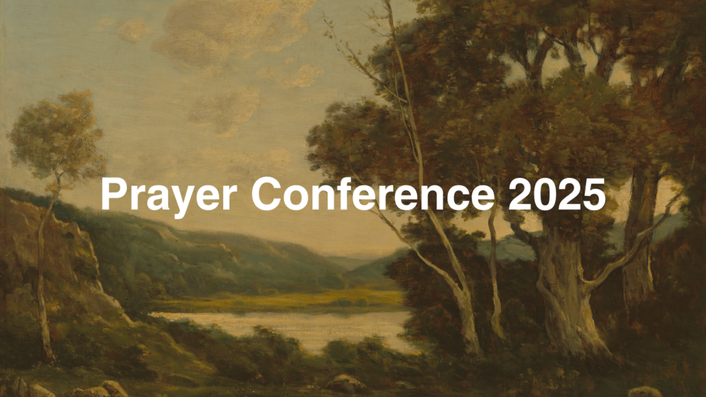 Prayer Conference 2025