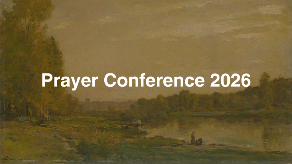 Prayer Conference 2026