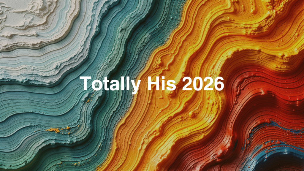 Totally His 2026